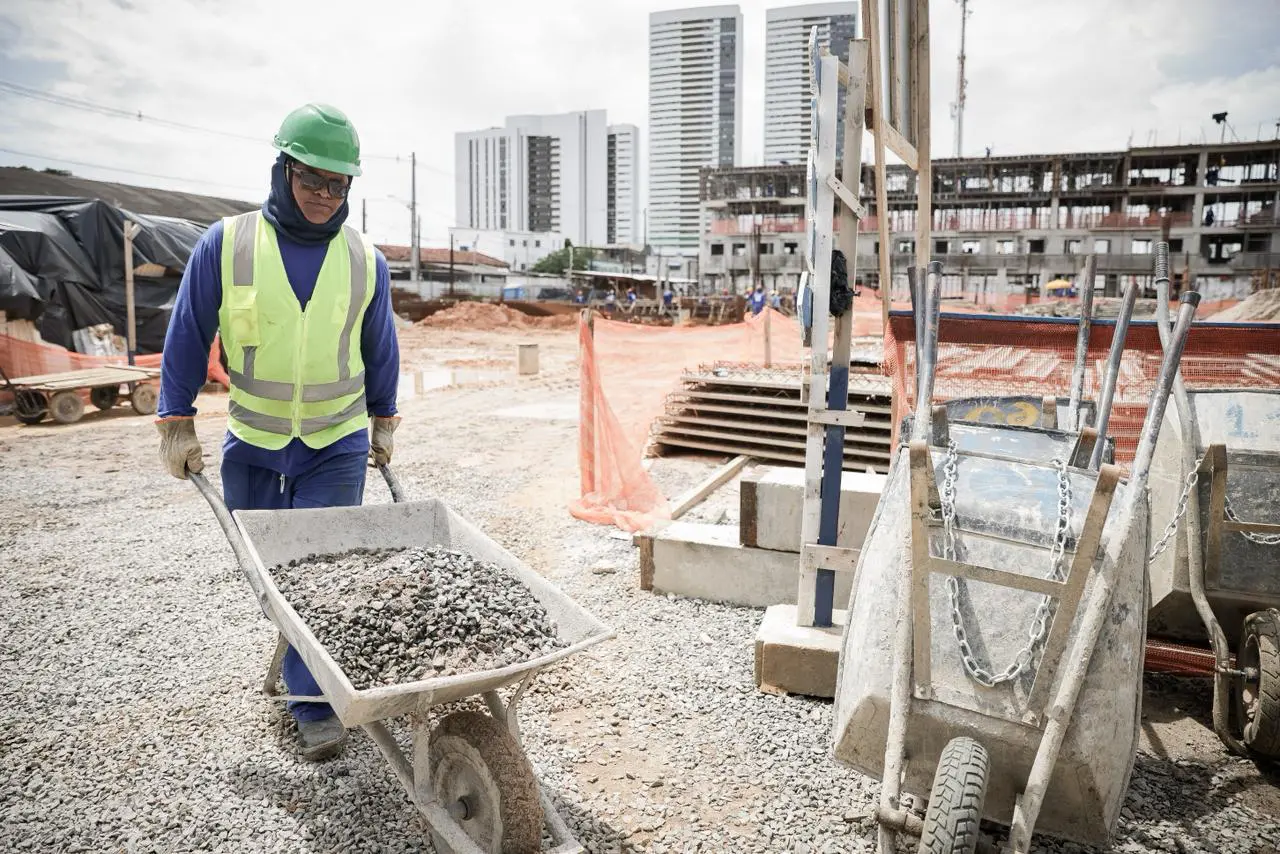 Foto Edson Holanda Prefeitura do Recife
