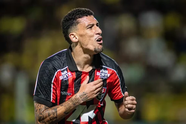 Gabriel Baralhas foto divulgação