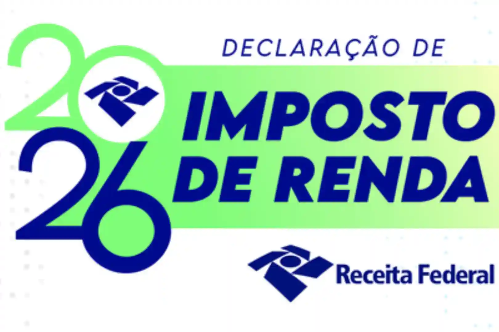 Imposto de Renda 2026