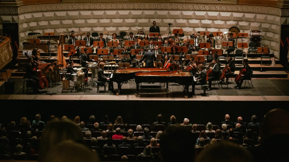 Neojiba foto divulgação