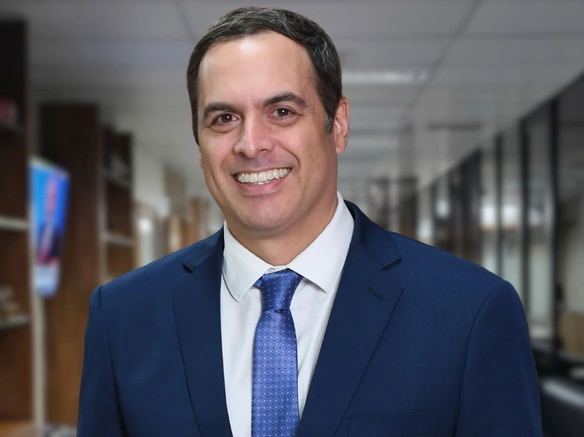 Paulo Camara foto divulgação