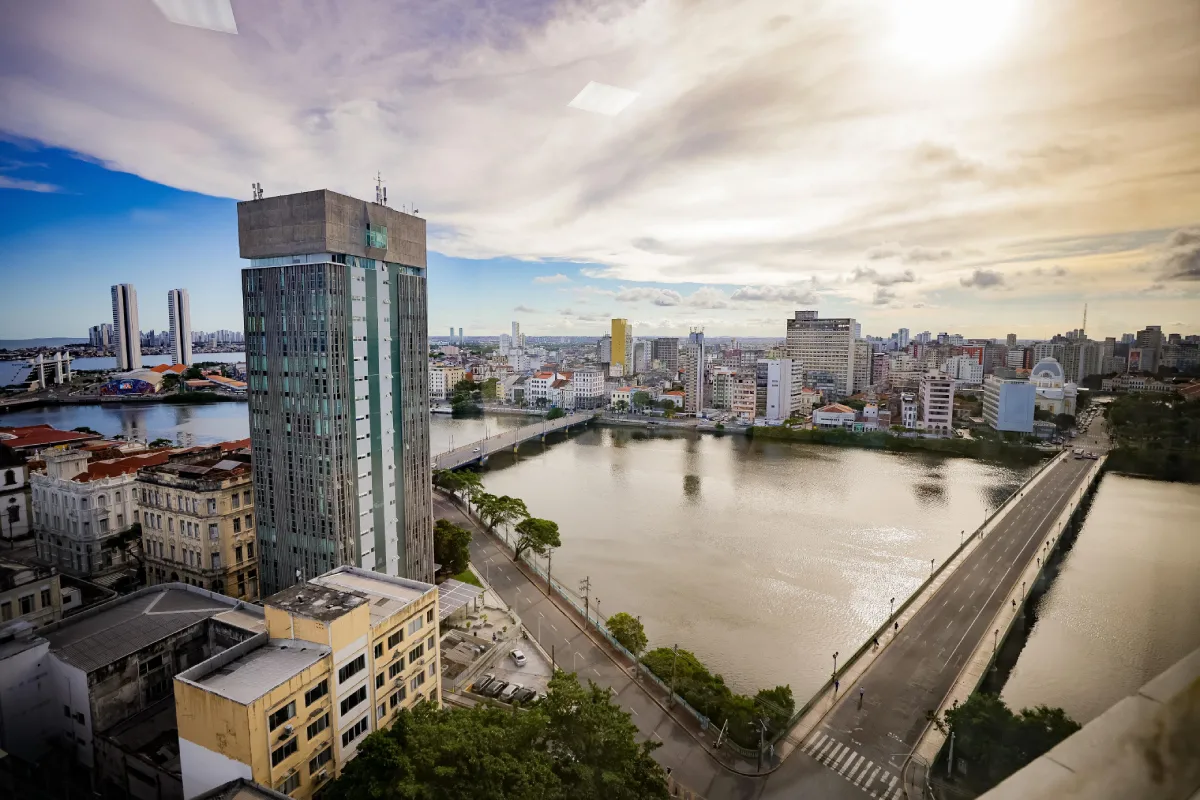 Recide foto Edson Holanda Prefeitura do Recife