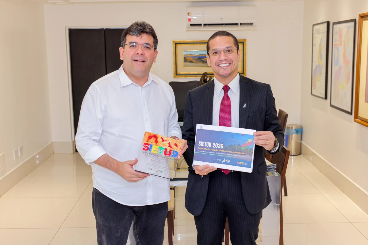 Resultado-Sietur Governo do Piaui foto divulgação