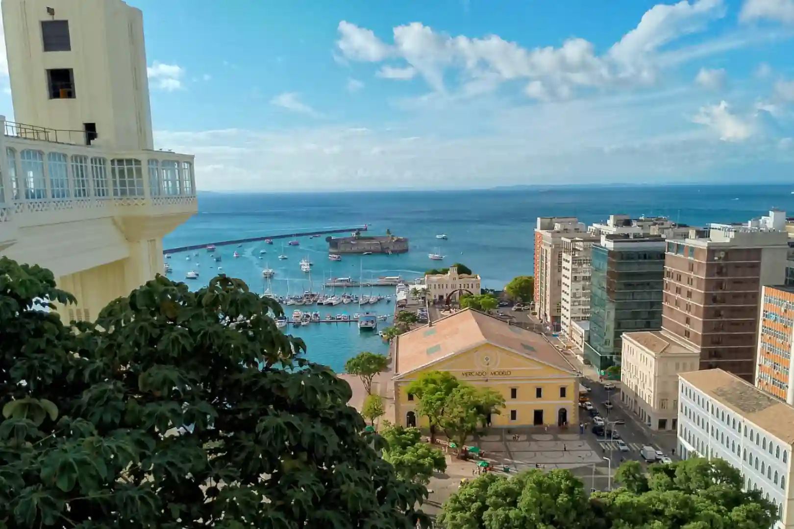 Salvador. Foto_ Eliseu Lins