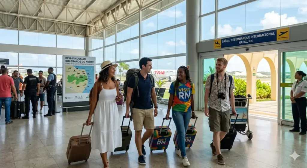 Turistas IA