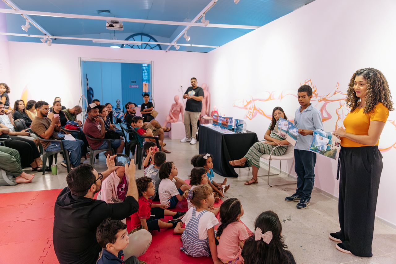 Viva Usina. Foto: Roan Nascimento