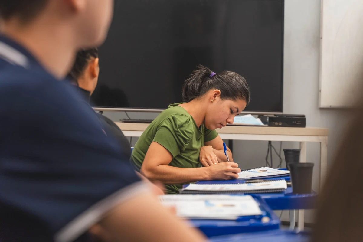 foto Adriano Santos Aliança Empreendedora