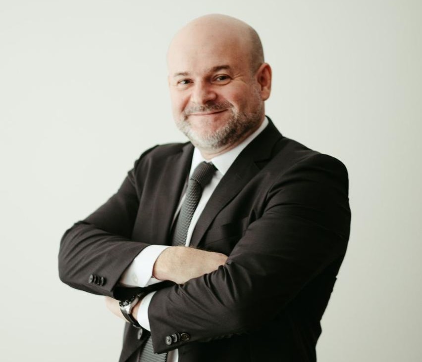 Tarcísio Vieira Carvalho Neto é advogado e atuou como ministro do TSE de 2014 a 2021