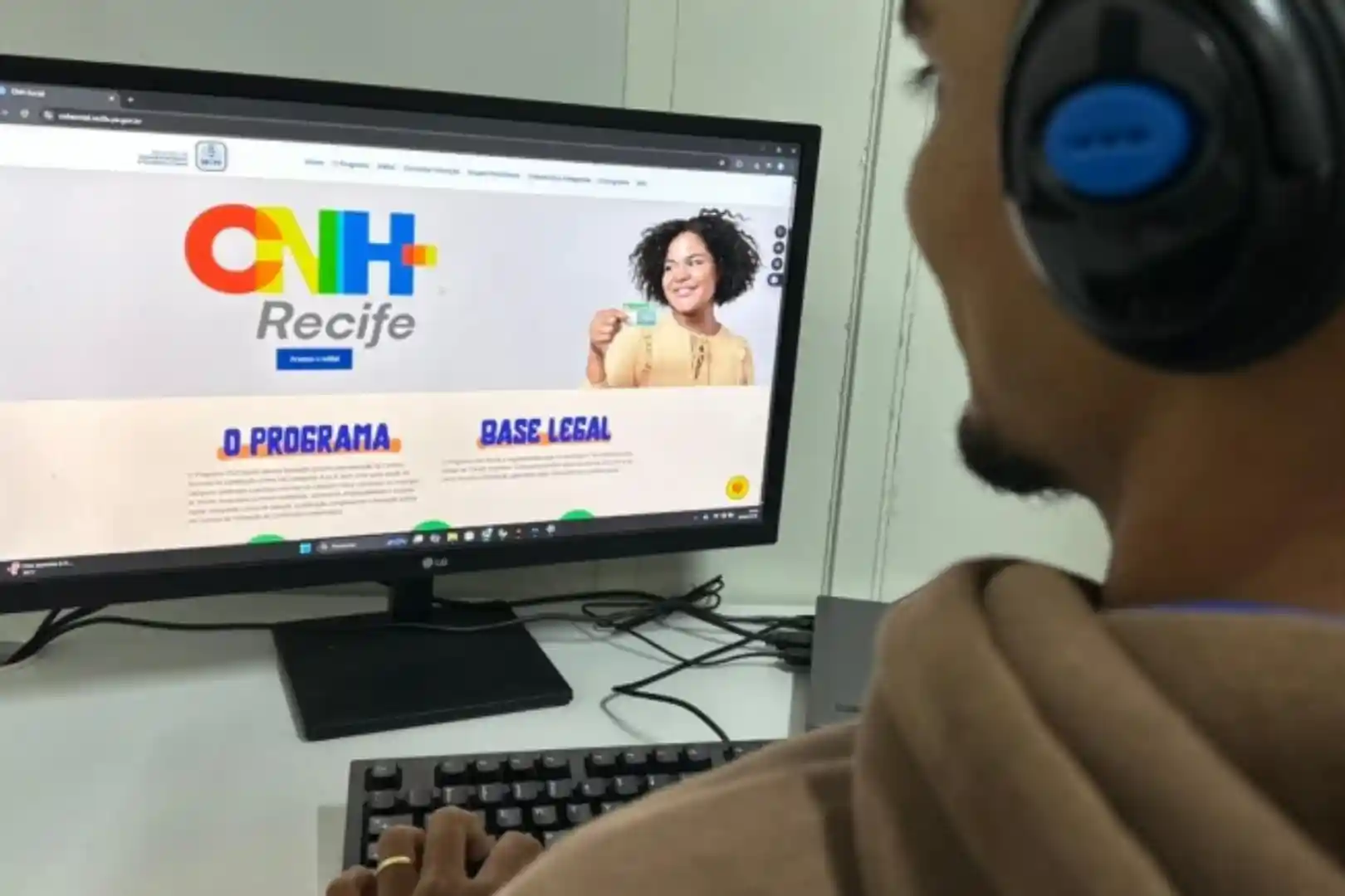 CNH Social Recife. Foto_ Reprodução