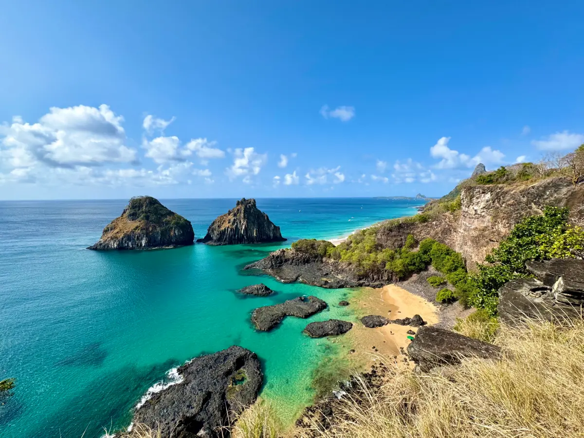 Fernando de Noronha foto Visite Noronha
