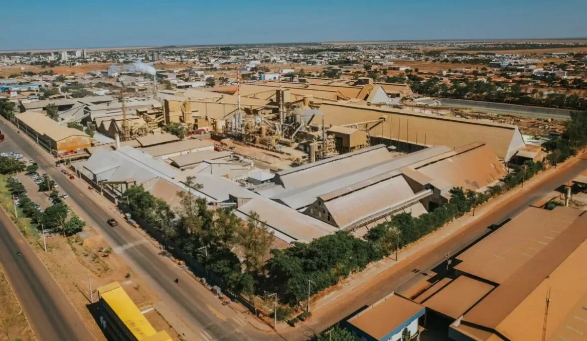 Galvani é outra empresa que expandiu no Nordeste