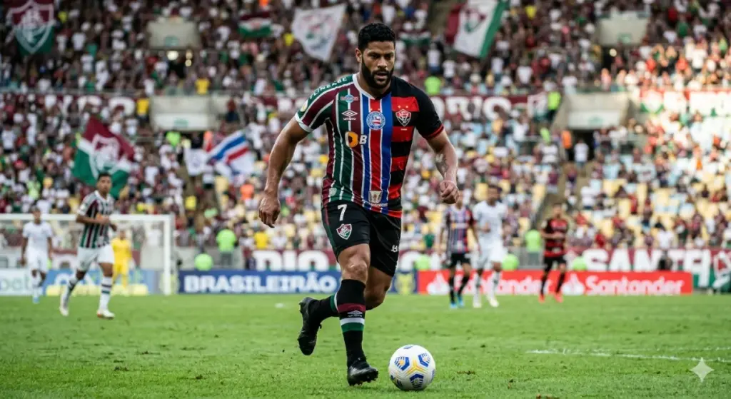 Hulk vai jogar onde Imagem IA