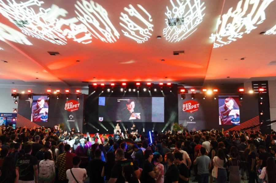 Imageland 2025 foto divulgação