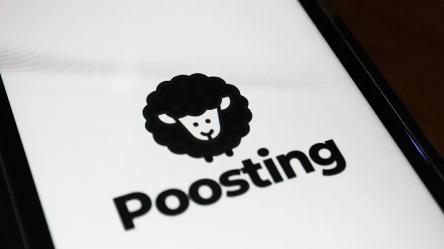 Já conhece a Poosting