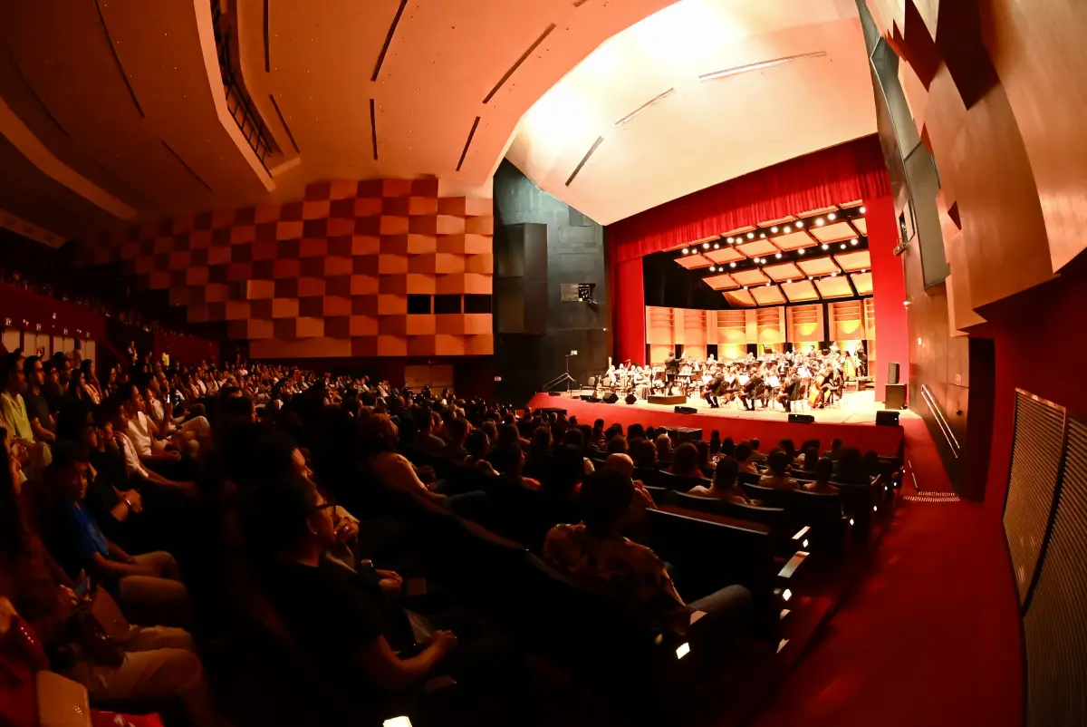 OSSE foto divulgação