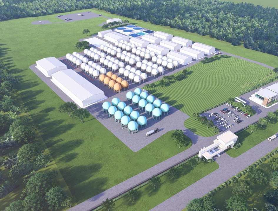 Projeto Morro Pintado FOTO DIVULGAÇÃO