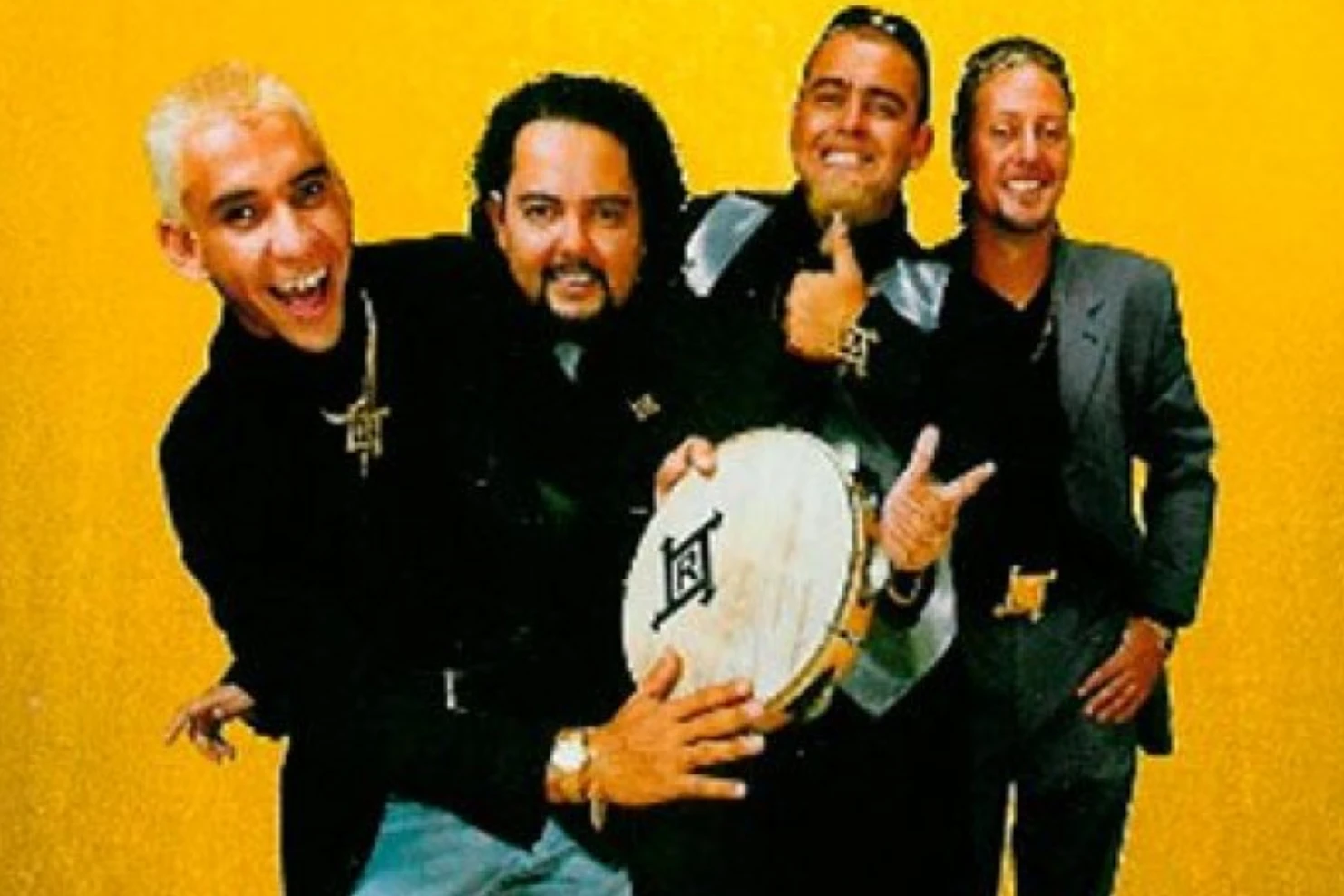 Raimundos. Foto_ Divulgação (1)