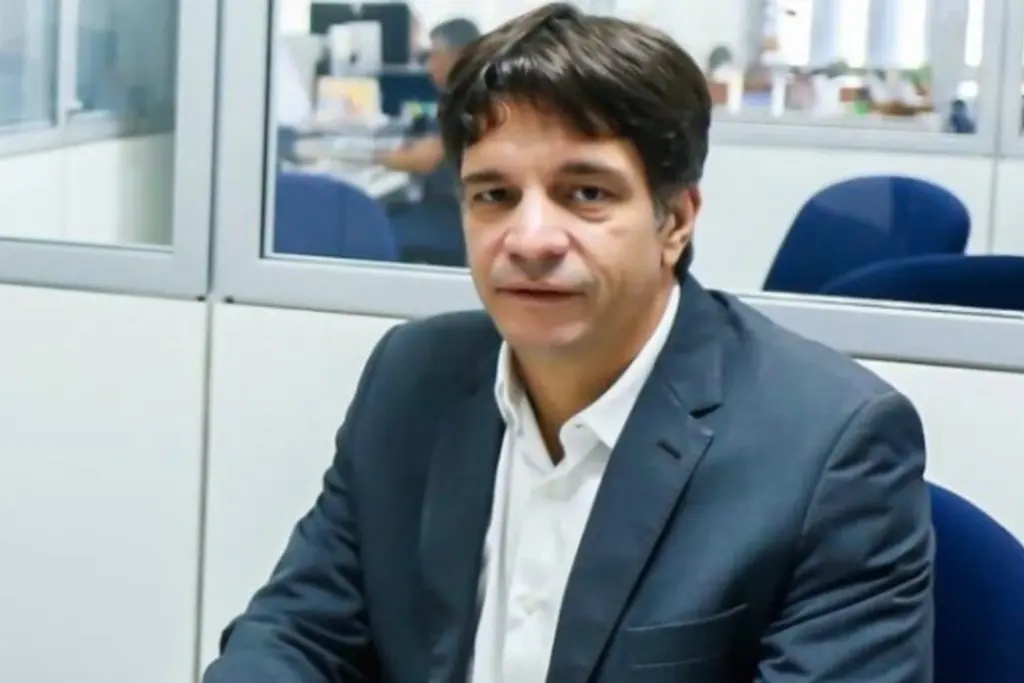 Rodrigo Soares. Foto_ Reprodução