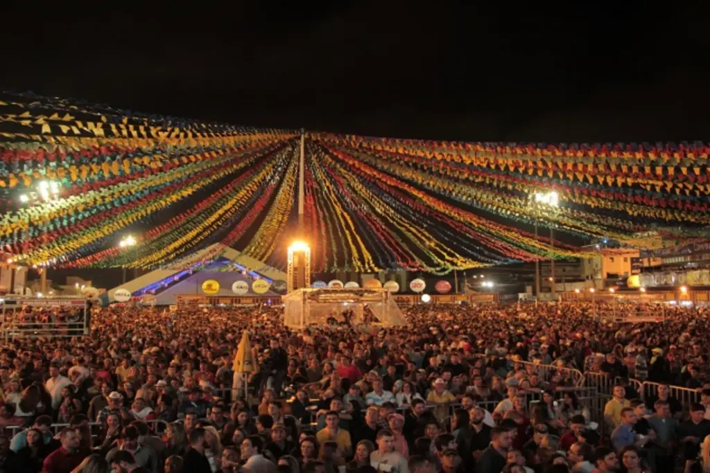 São João de Campina. Foto_ Crédito_ Rodolfo Vilela_Mtur