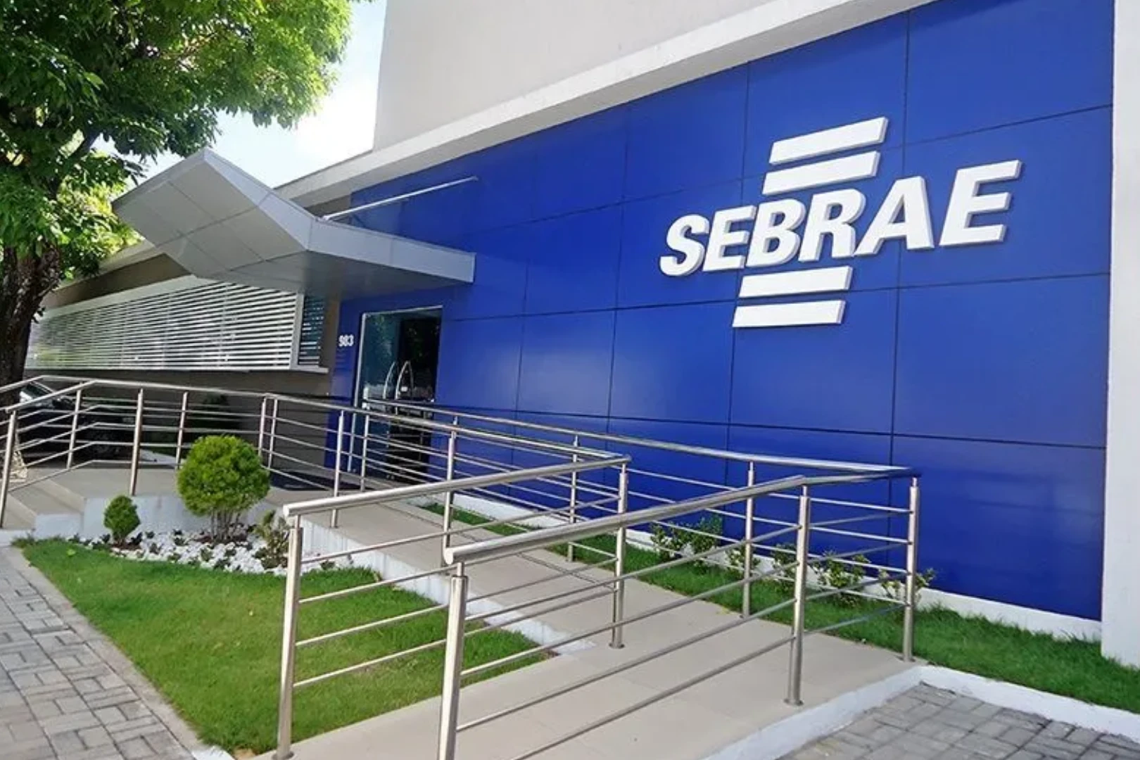 Sebrae-PB. Foto_ Reprodução