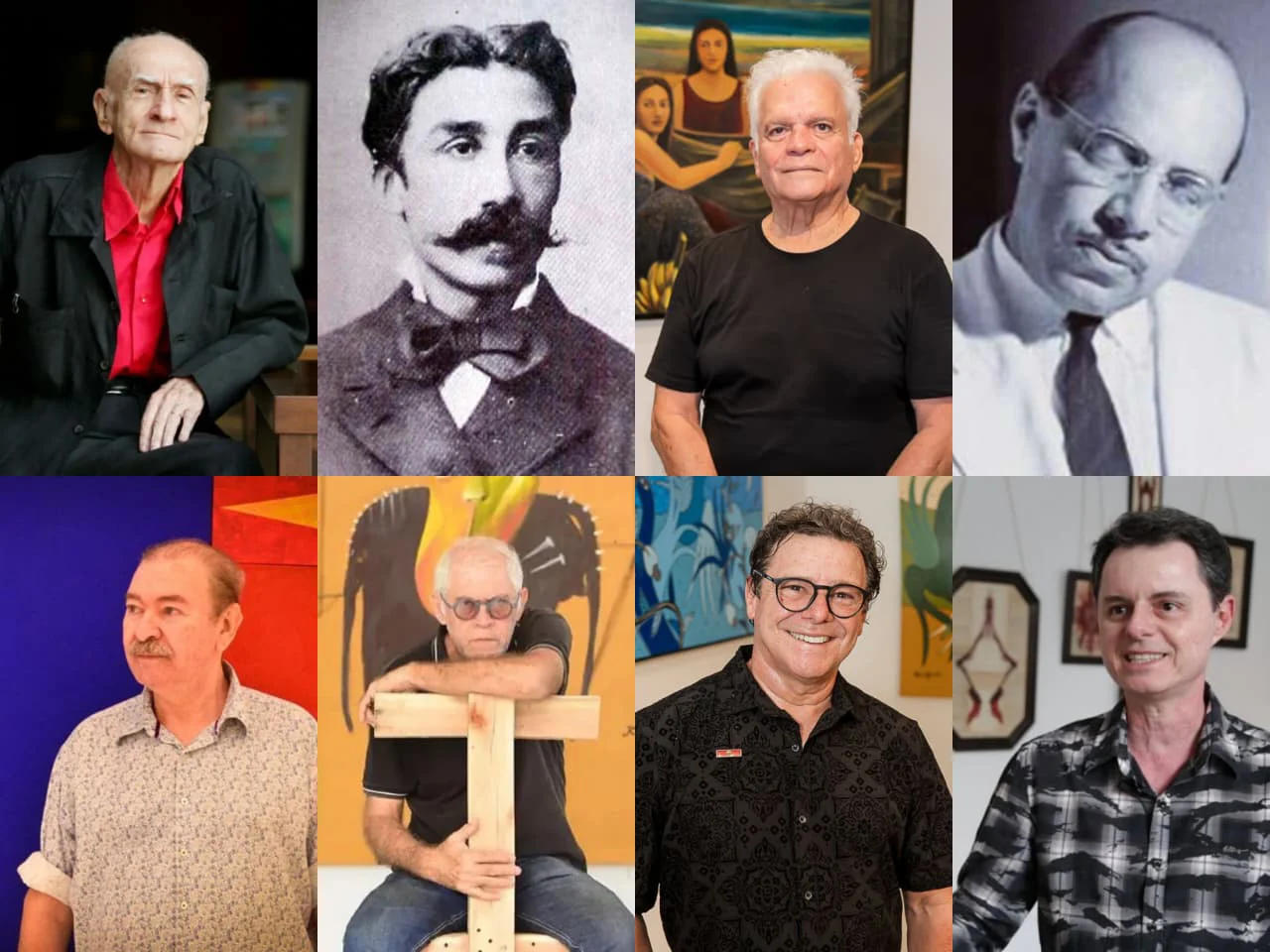 exposição CASA MGA