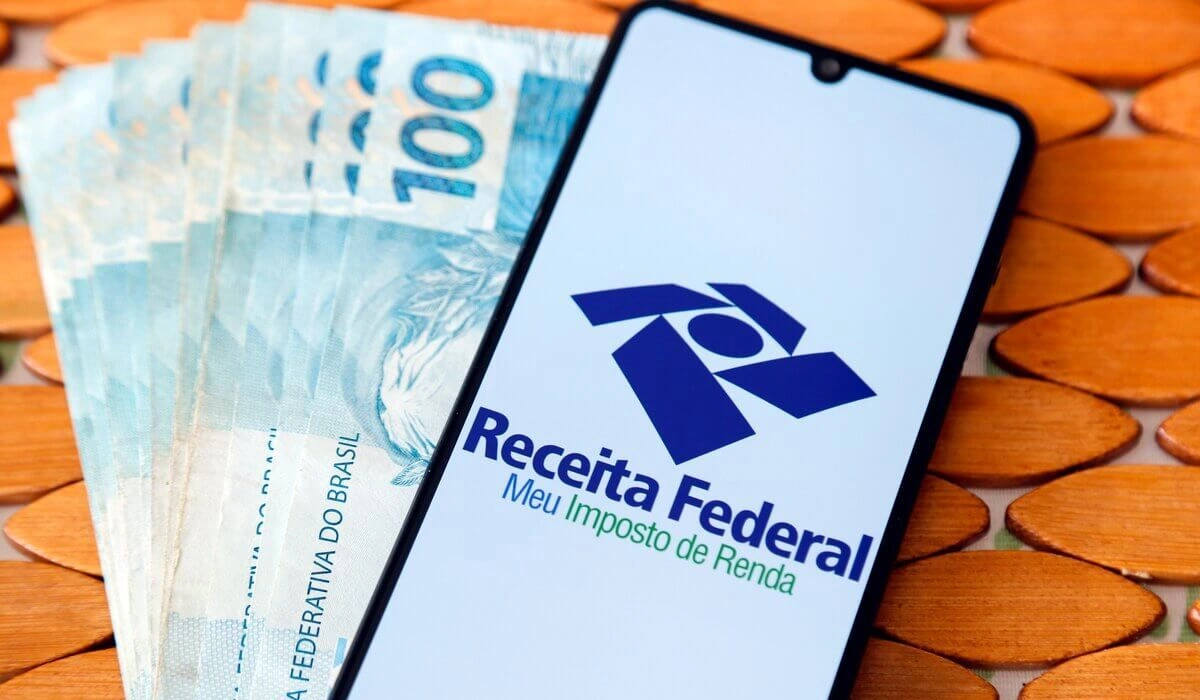 imposto de renda 2026 tera o cashback foto reprodução