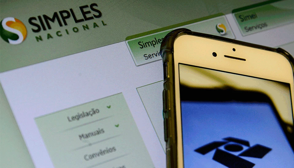 mudanças do simples nacional