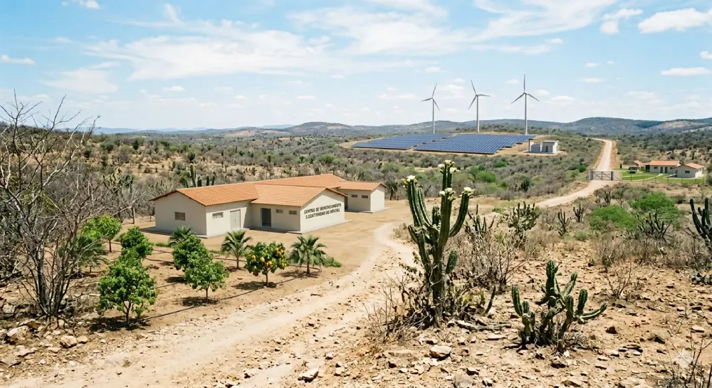 semiario nordestino IA