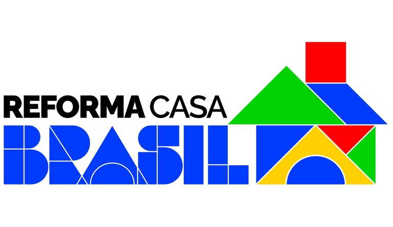 Reforma Casa Brasil