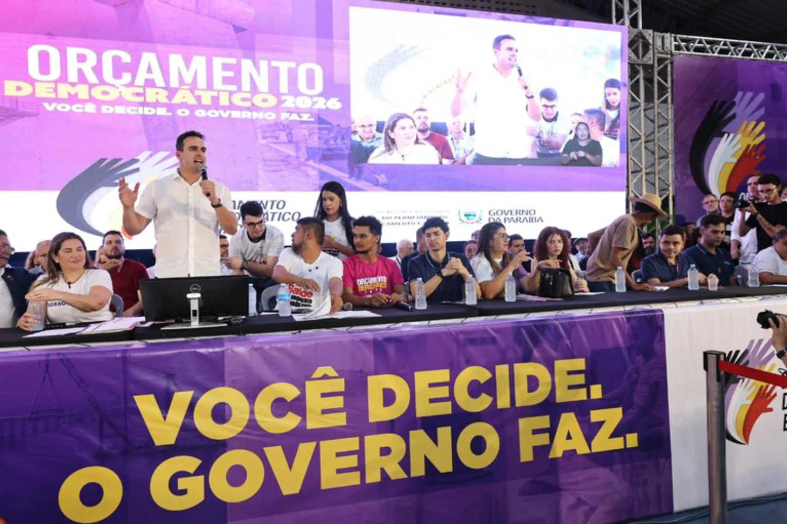 ODE em Cajazeiras