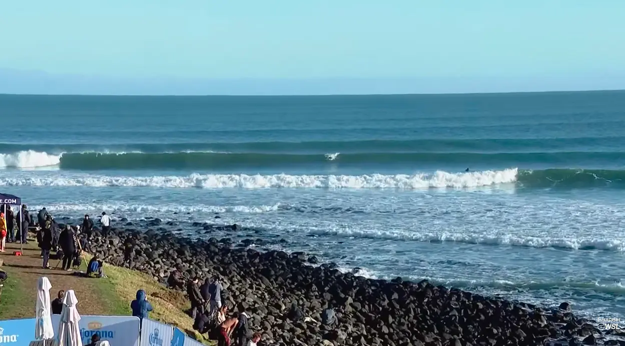 Raglan foto WSL