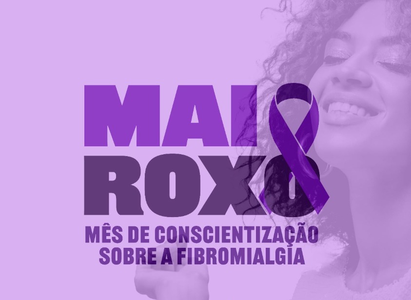 Maio Roxo