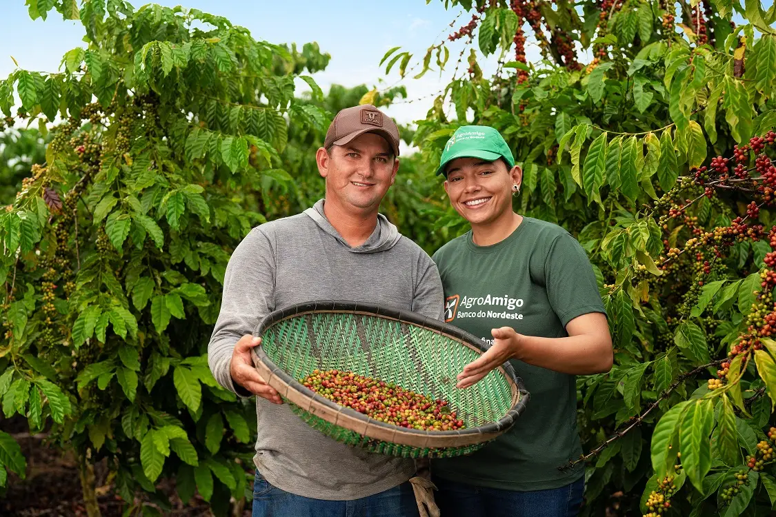 agroecológica FOTO bnb