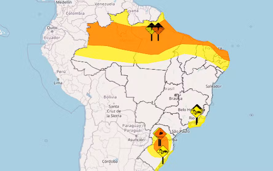 Frente Fria