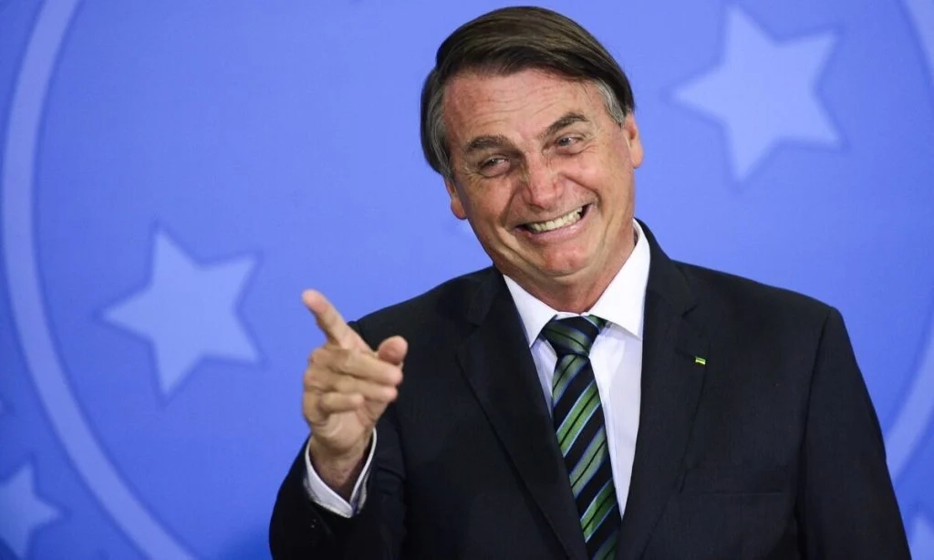 Bolsonaro foto Marcelo Camargo Agencia Brasil (