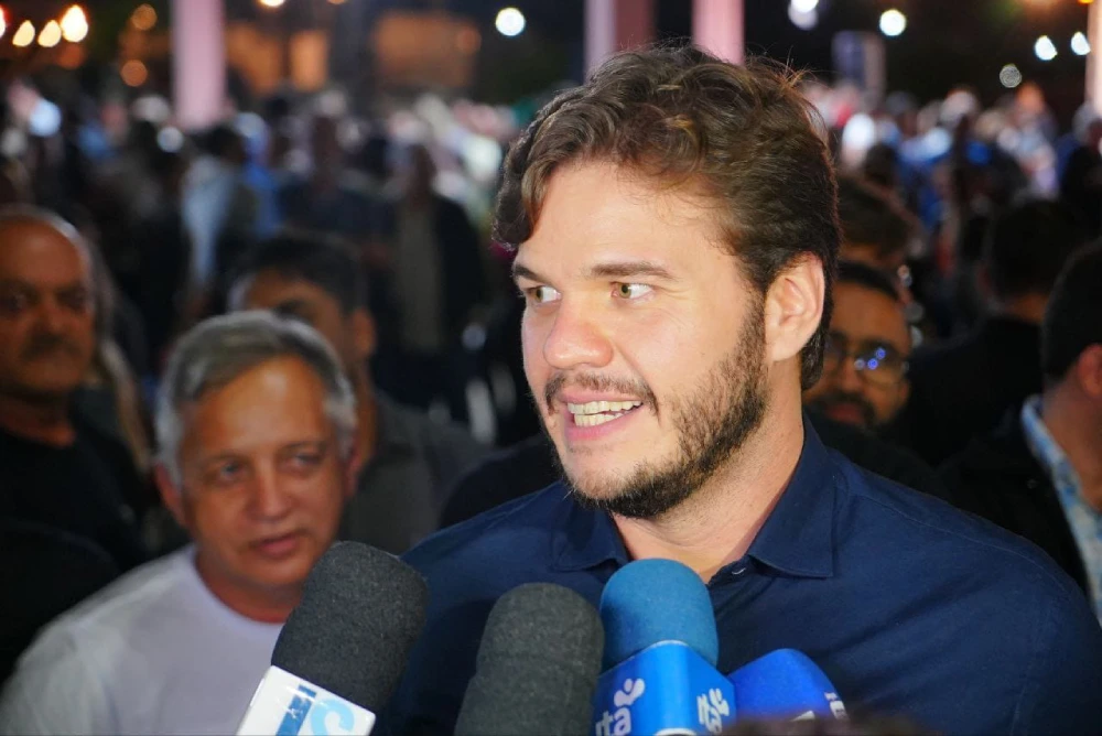 Bruno Cunha Lima foto divulgação