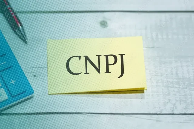 CNPJ