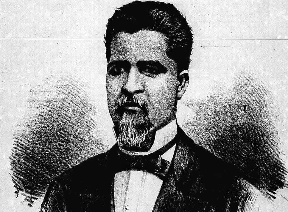 Francisco José do Nascimento