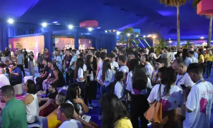 NEON 2025 FOTO ASN Nacional - Agência Sebrae de Notícias