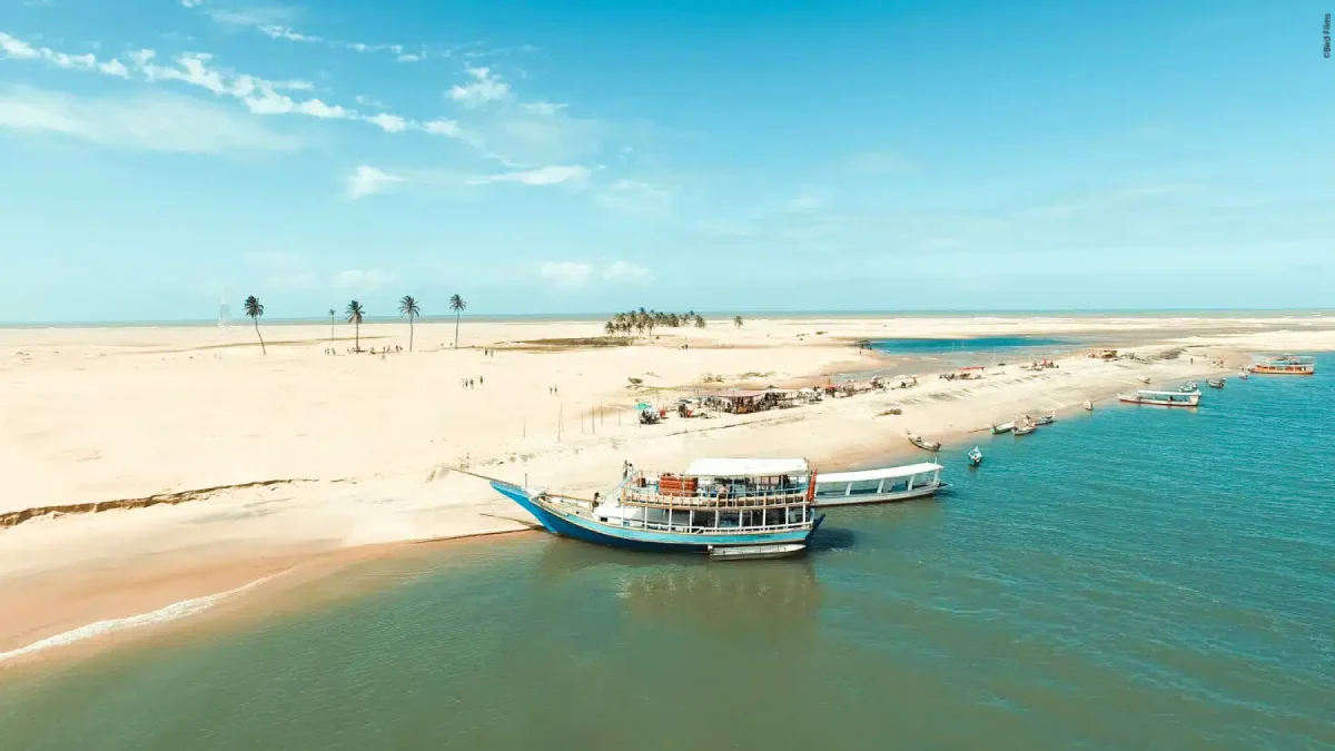 O meu passeio foi de catamarã Foto WS Tur Receptivo (1)