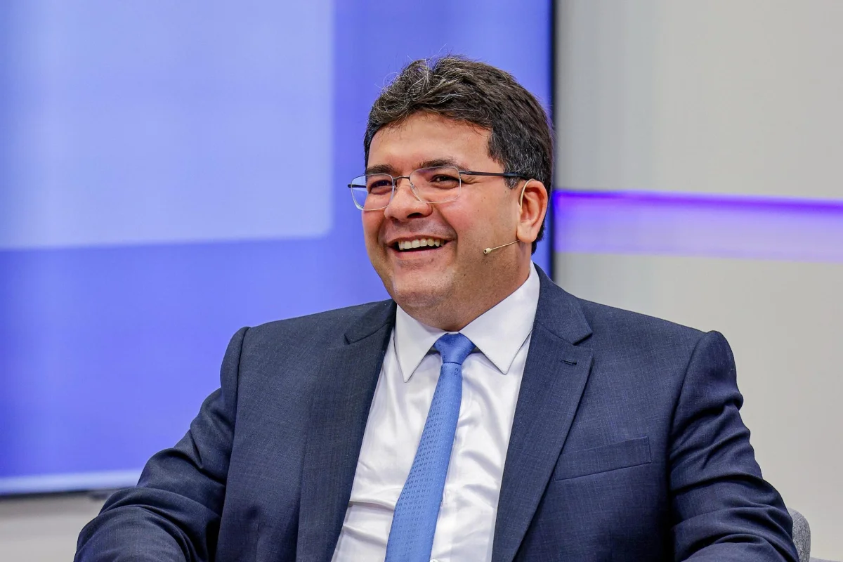 Rafael Fontelles foto Divulgação