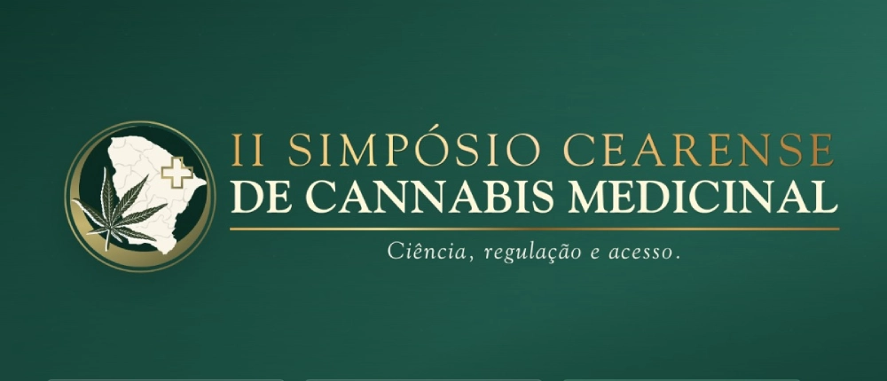 SIMPOSIO CEARENSE DE CANNABIS MDICINAL