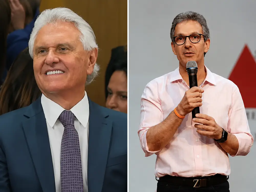 caido e zema no Nordeste foto divulgação