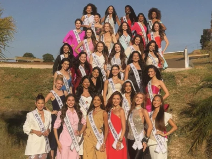 miss universe brasil 2026
