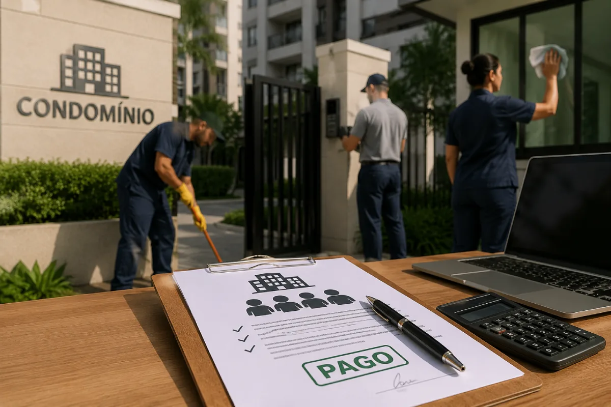 trabalho por HORA IA