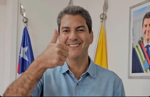 Eduardo Braide  PSD Maranhão foto divulgação