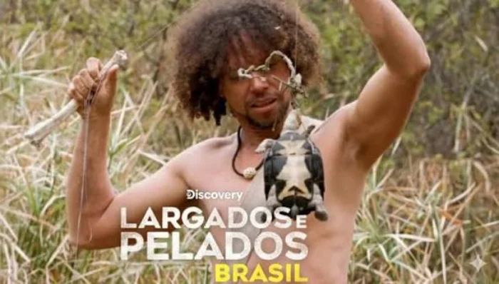 Largados e Pelados Brasil