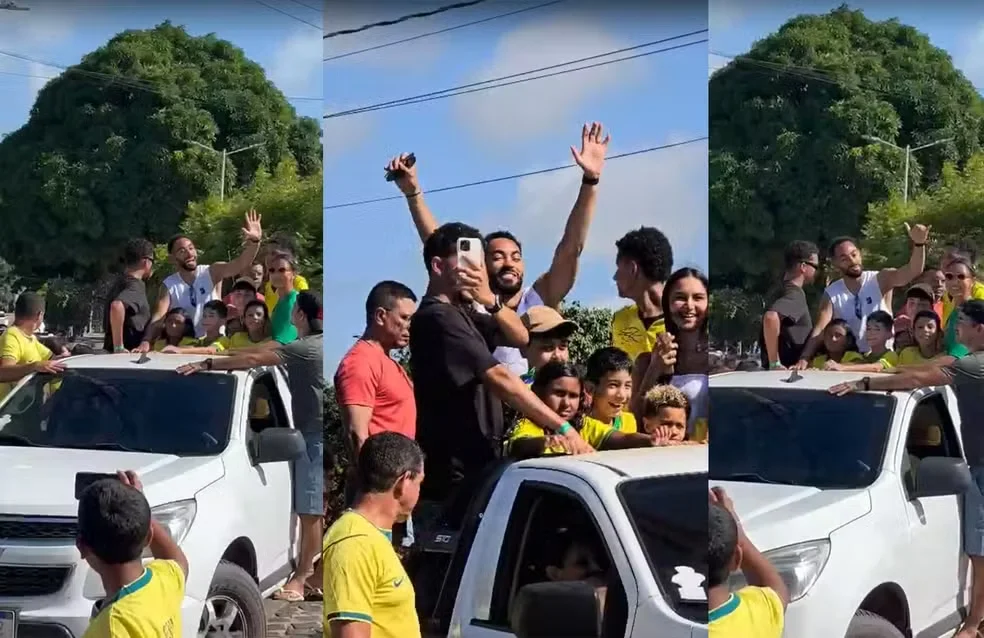 foto reprodução