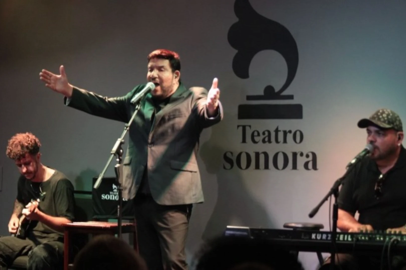 Michael Sullivan. Foto_ Reprodução_Instagram