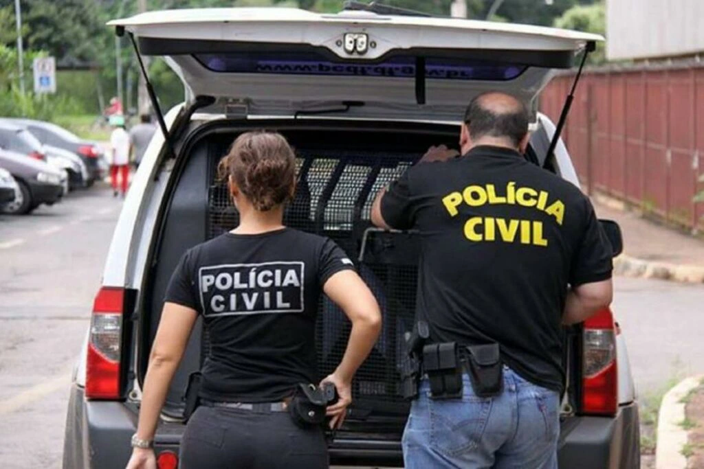 PC do Maranhão foto divulgação